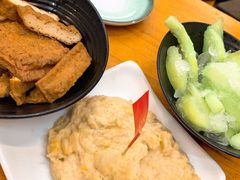 -炒豆合作社(东四总店)