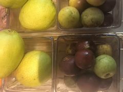 -华夏良子·足道SPA艾灸(铁道大厦店)