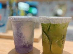 -炖物24章·顺时轻养茶(黄龙店)