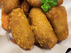 -小厨娘淮扬菜(龙湾天街店)