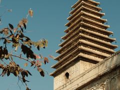 -北京石刻艺术博物馆(五塔寺)