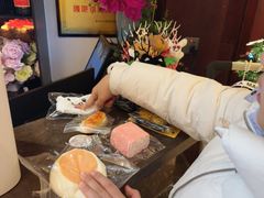 -嘎吧锅私家菜馆(联想科技城店)