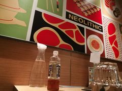 -新石器烤肉(中房金谊广场店)