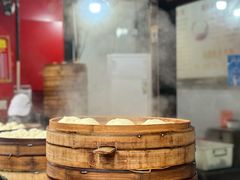 -清泉阁包子铺(中山路店)