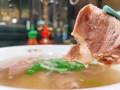 大大片牛肉-蔡澜Pho·越南粉餐厅(海上世界店)