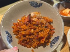 -张关合渣(航空大道店)