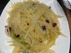 -国人川菜(李家村建东街店)