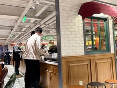 -金谷园饺子馆(北邮总店)