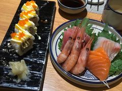 -和枫の宴日式料理(潘家园店)