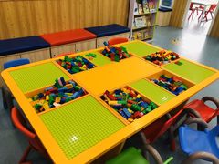 -格林米乐教育(安高广场中心店)