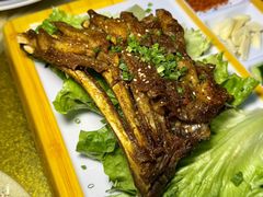 -黑牛码头·小龙虾·烧烤