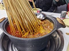 -俭让佬妈现卤串串(温江总店)