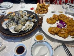 -爷爷的草帽·海鲜馆(孙塘路店)