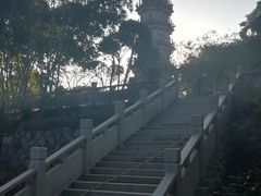 -船政文化景区-罗星塔公园