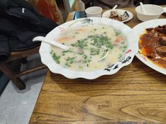 -晶渔坊·海鲜私房菜(东夷小镇店)