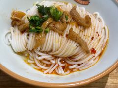 -津市刘聋子粉馆(林科大店)