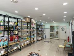 -佳雯宠物医院·皮肤科·内外科(春晓路分院)