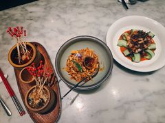 -辛香汇·现炒川菜(淮海路百盛店)