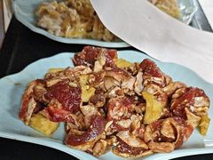 -牛犇炭火烤肉·鲜切烤肉(承德总店)