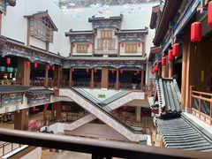 -华谊兄弟影院(IMAX洋桥店)