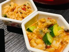 -AJIYA·池袋日式烧肉自助(天津万象城店)