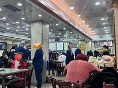 -西安贾三灌汤包·回坊小吃·清真炒菜(北院门总店)