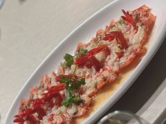 -侨美食家·40年地道粤菜(珠江新城店)