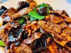 -玉林烤鸭店(定福庄店)