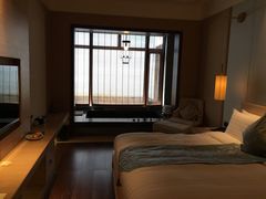 -西安华清御汤酒店