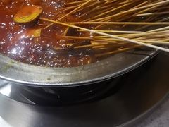 -钢管厂五区小郡肝火锅串串香(总店)