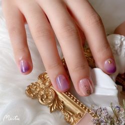 -沐白•盛妍日式美甲美睫