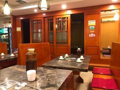 大堂-高丽村韩国料理(兴华二路店)
