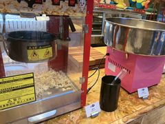 -万达瑞华酒店美食汇自助餐厅(楚河汉街店)
