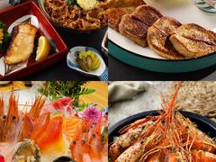 -阿吾罗日本料理(K11艺术中心店)