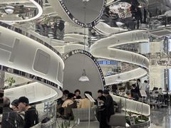 -3号仓库·创意中国菜(新世界城店)