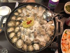 -拾下卜卜贝•海鲜火锅