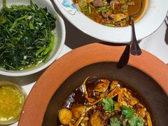 -烹湘·鲜炒湖南土菜(海珠店)