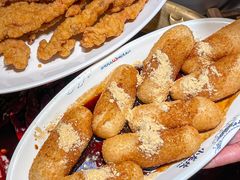 -小龙坎火锅(IFS HOT店)