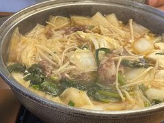 -樱の千渡日式料理·铁板烧•烧鸟(金盛田广场店)