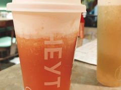 -喜茶(上海五角场万达店)