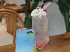 -川岛屋·KAWASIMAYA·咖啡简餐