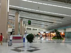 -福州长乐国际机场