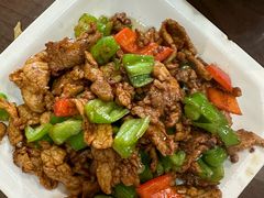 -环秀楼(黄山呈坎店)