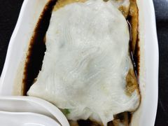 -华辉拉肠(小北路店)