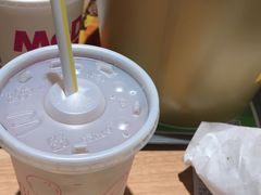 -麦当劳(顾村公园店)