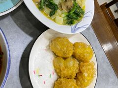 -上庄晋风庄园(上庄店)