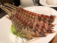 -协成海鲜火锅(情侣路店)