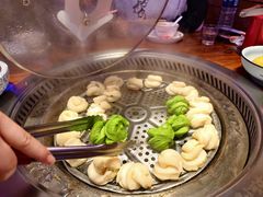 -山河屯铁锅炖(哈西站店)