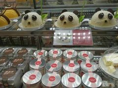 -味多美蛋糕(通州店)