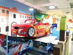 -佳贝爱益智主题儿童乐园(乐尔乐旗舰店)